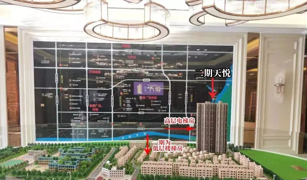 番禺加富花园二期53㎡-118㎡，值不值得买？