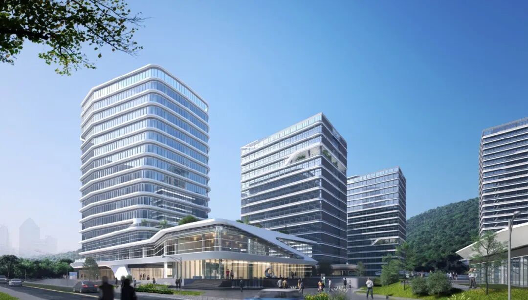 总价23万起！黄陂东创广场26-58㎡复式公寓