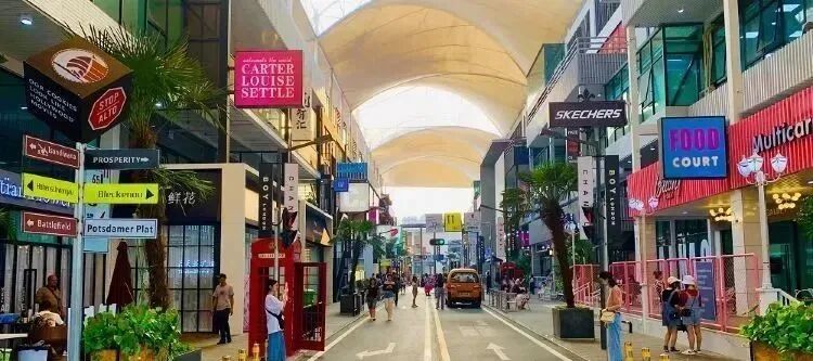 天河新盘保利天瑞已出预售证！下周开放营销*！