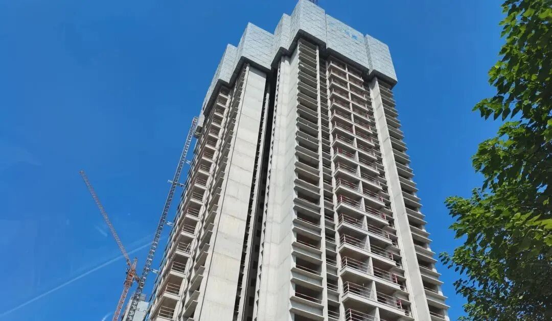 增城振业学府里准现楼入市，值不值得买？