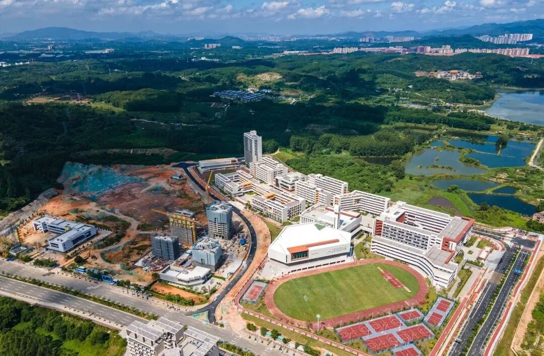 广州这些拿地后 拖2年还不开售的项目！