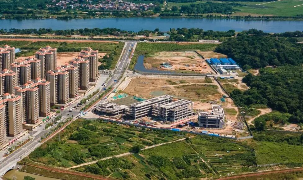 广州这些拿地后 拖2年还不开售的项目！