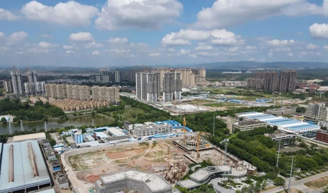 广州这些拿地后 拖2年还不开售的项目！