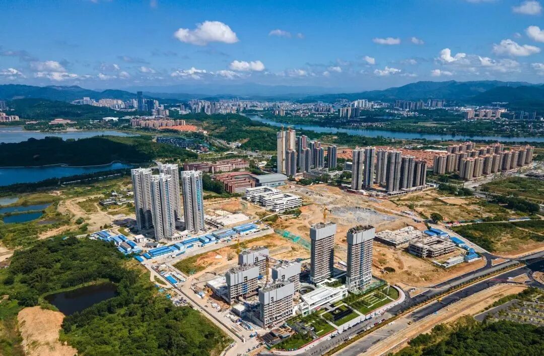 广州这些拿地后 拖2年还不开售的项目！