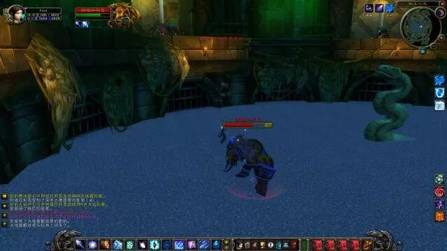 阿塔哈卡神庙 哈卡的化身_阿塔哈卡神庙boss_阿塔哈卡神庙