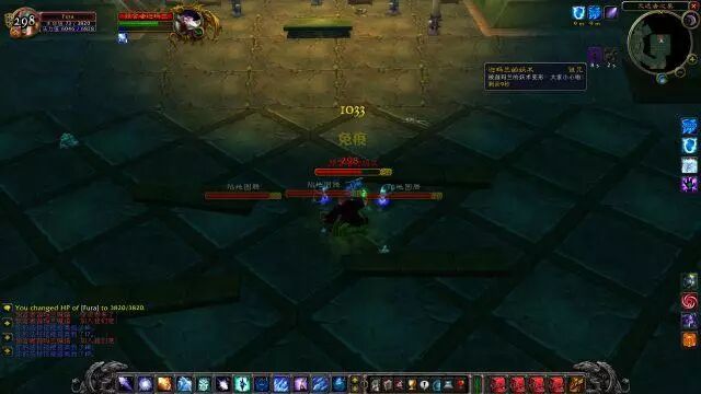 阿塔哈卡神庙 哈卡的化身_阿塔哈卡神庙boss_阿塔哈卡神庙