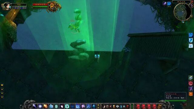 阿塔哈卡神庙boss_阿塔哈卡神庙_阿塔哈卡神庙 哈卡的化身