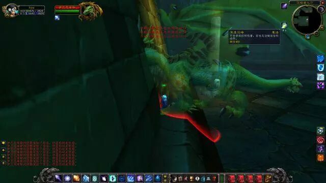 阿塔哈卡神庙boss_阿塔哈卡神庙_阿塔哈卡神庙 哈卡的化身