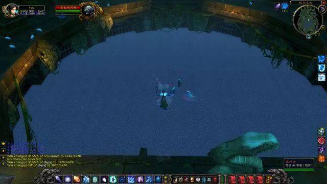 阿塔哈卡神庙_阿塔哈卡神庙 哈卡的化身_阿塔哈卡神庙boss