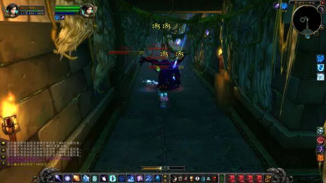 阿塔哈卡神庙boss_阿塔哈卡神庙 哈卡的化身_阿塔哈卡神庙