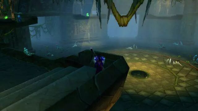 阿塔哈卡神庙boss_阿塔哈卡神庙_阿塔哈卡神庙 哈卡的化身