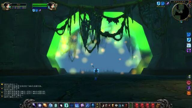 阿塔哈卡神庙boss_阿塔哈卡神庙_阿塔哈卡神庙 哈卡的化身