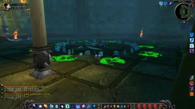 阿塔哈卡神庙boss_阿塔哈卡神庙_阿塔哈卡神庙 哈卡的化身