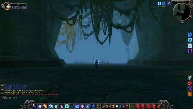 阿塔哈卡神庙boss_阿塔哈卡神庙 哈卡的化身_阿塔哈卡神庙