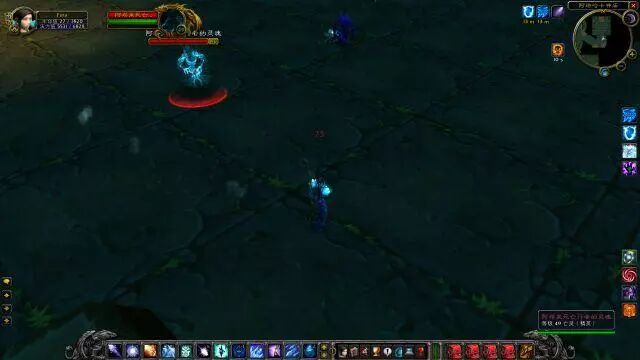 阿塔哈卡神庙boss_阿塔哈卡神庙 哈卡的化身_阿塔哈卡神庙