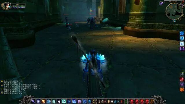 阿塔哈卡神庙boss_阿塔哈卡神庙 哈卡的化身_阿塔哈卡神庙