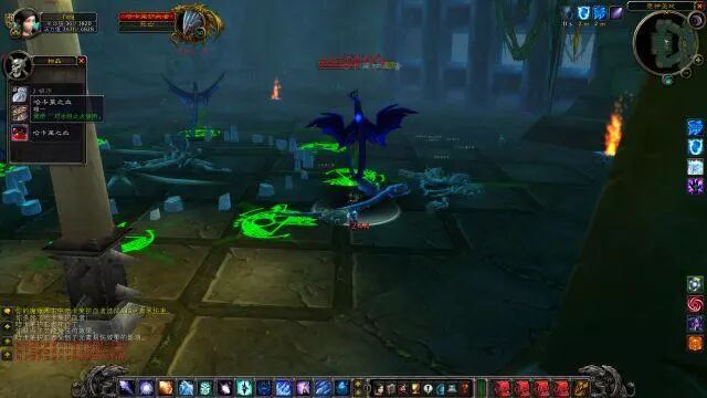 阿塔哈卡神庙 哈卡的化身_阿塔哈卡神庙_阿塔哈卡神庙boss