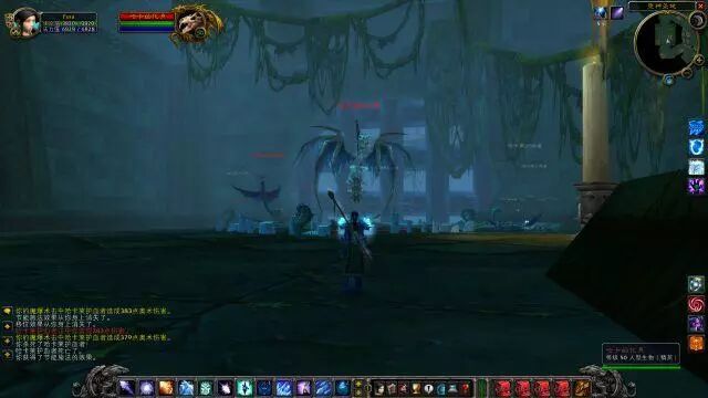 阿塔哈卡神庙_阿塔哈卡神庙boss_阿塔哈卡神庙 哈卡的化身