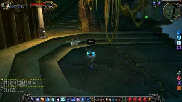 阿塔哈卡神庙 哈卡的化身_阿塔哈卡神庙boss_阿塔哈卡神庙