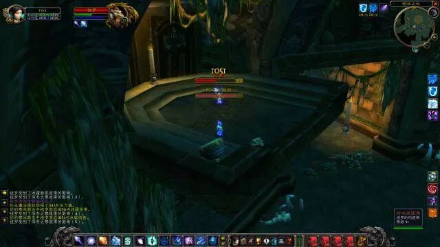 阿塔哈卡神庙boss_阿塔哈卡神庙_阿塔哈卡神庙 哈卡的化身