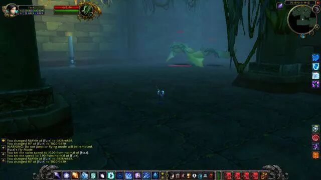 阿塔哈卡神庙 哈卡的化身_阿塔哈卡神庙boss_阿塔哈卡神庙