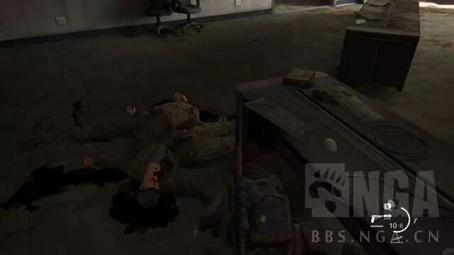 最后生还者艾比_姜生最后放弃了凉生_生还者艾比