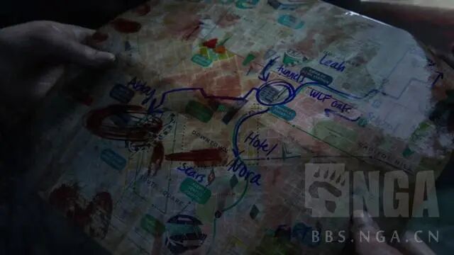 生还者艾比_最后生还者艾比_姜生最后放弃了凉生