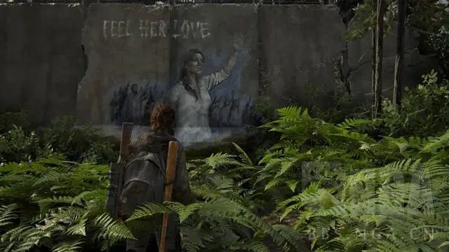 生还者艾比_最后生还者艾比_姜生最后放弃了凉生