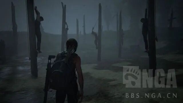 生还者艾比_姜生最后放弃了凉生_最后生还者艾比