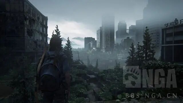 生还者艾比_姜生最后放弃了凉生_最后生还者艾比