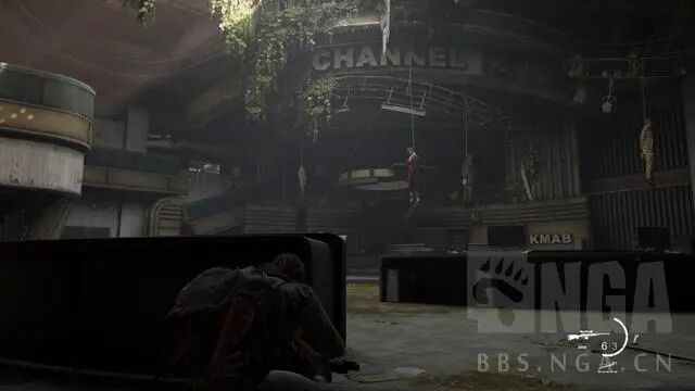 生还者艾比_姜生最后放弃了凉生_最后生还者艾比