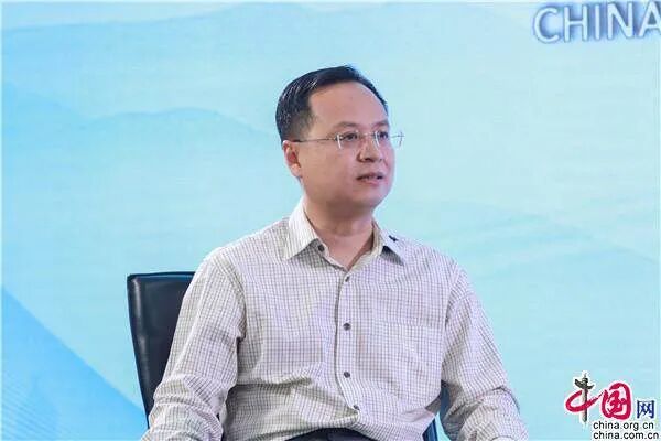 民政部儿童福利司司长郭玉强：将未成年人保护法落到实处