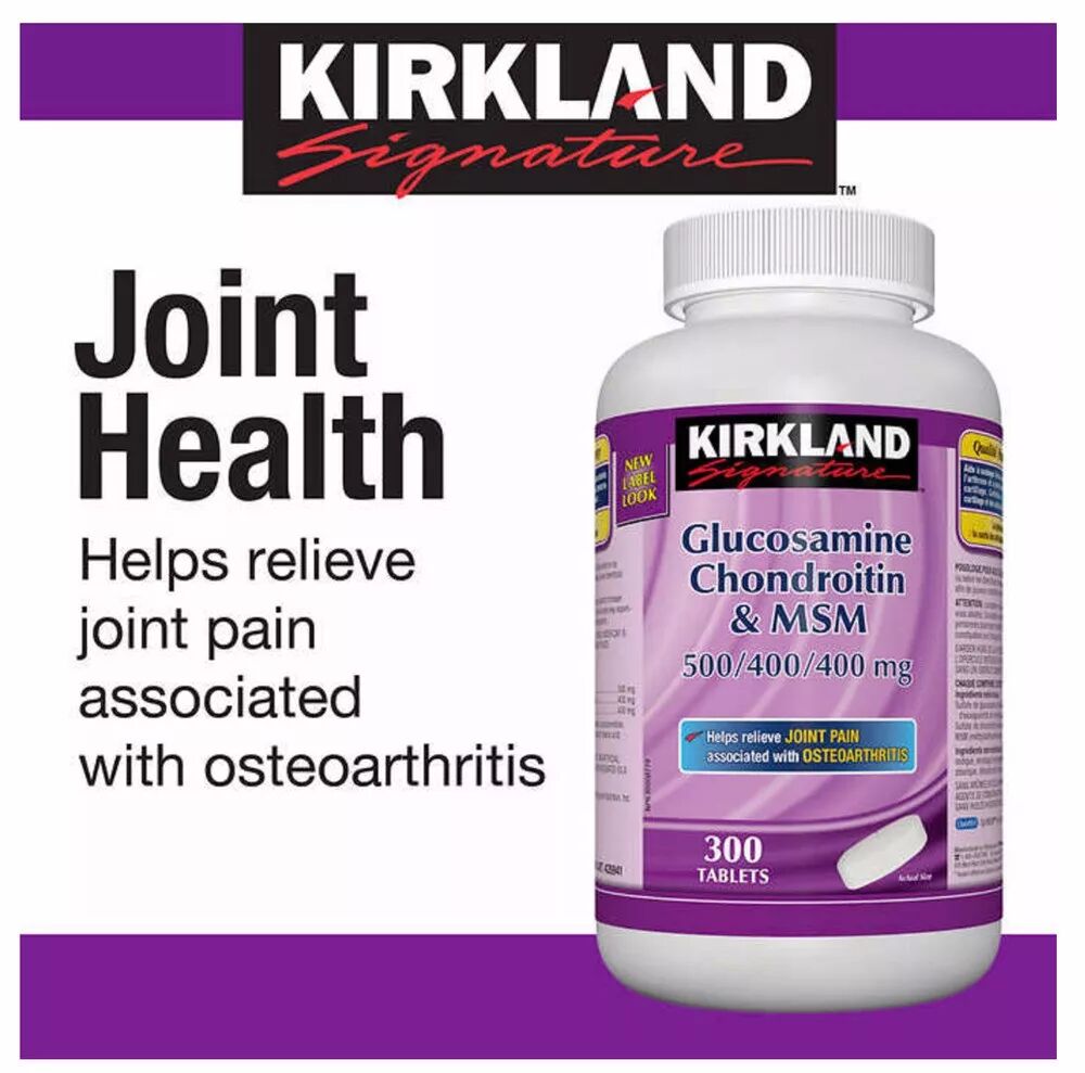 好用才推荐 加拿大常见缓解膝盖疼痛的保健品 多伦多生活 微信公众号文章阅读 Wemp