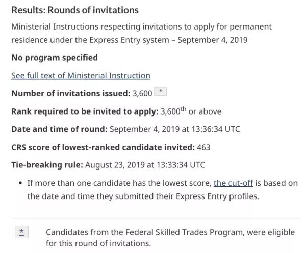 傻瓜版移民加拿大 Ee自己申 不 靠 中 介 So Easy