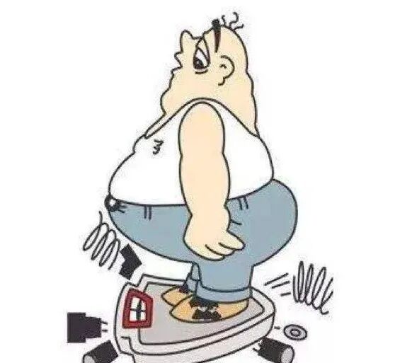 荷尔蒙告诉你健康: 疲劳、易怒、性欲低下