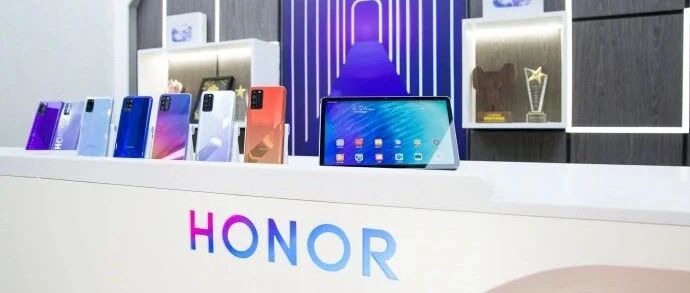 任正非谈剥离荣耀：无意拖人下水，未来是竞争对手