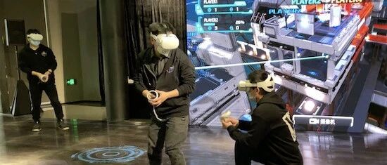 打游戏还在炫耀主机?炫耀附近5G边缘的时代快来了