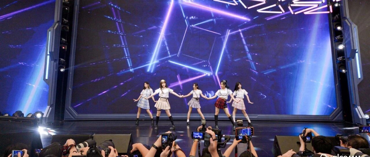 手机变身“游戏机”，5G电竞时代来了！