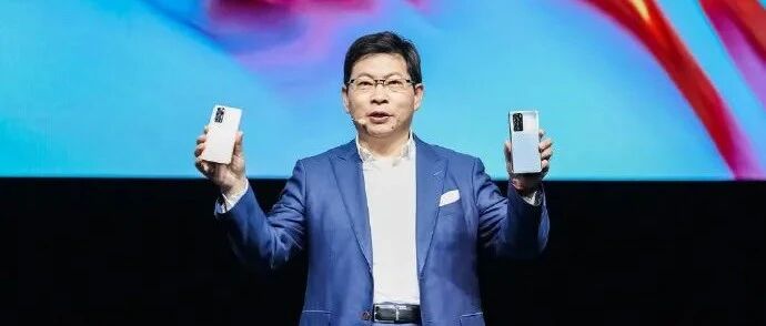 余承东接管华为云，究竟意欲何为？