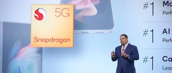 高通用“754”迎接有史以来最大发展机遇