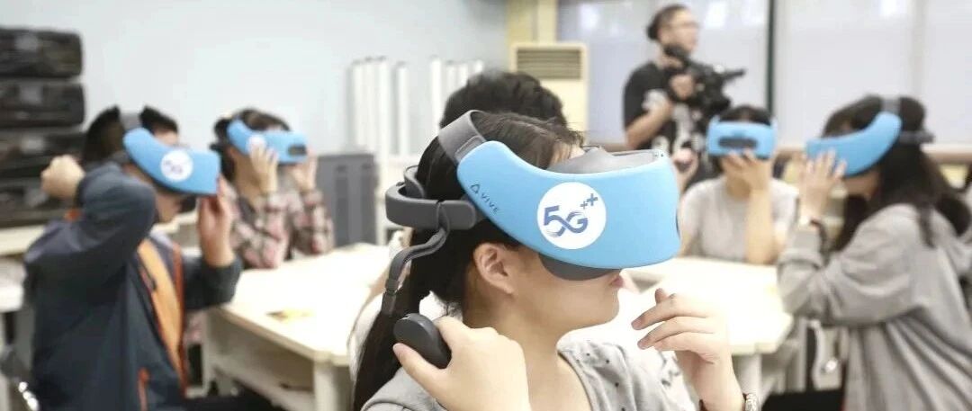 从中国移动云改、5G人才培训集采，看企业如何选对供应商？