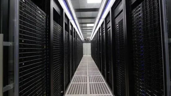 中国绿色算力大会手记：青城算力发展再添一抹“低碳绿”