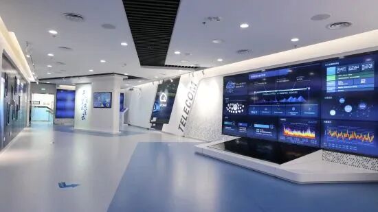 中国绿色算力大会手记：青城算力发展再添一抹“低碳绿”