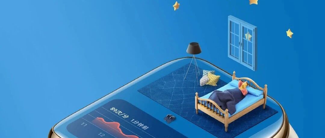 从智能穿戴到专业医疗监测：OPPO展现智能物联生态雄心