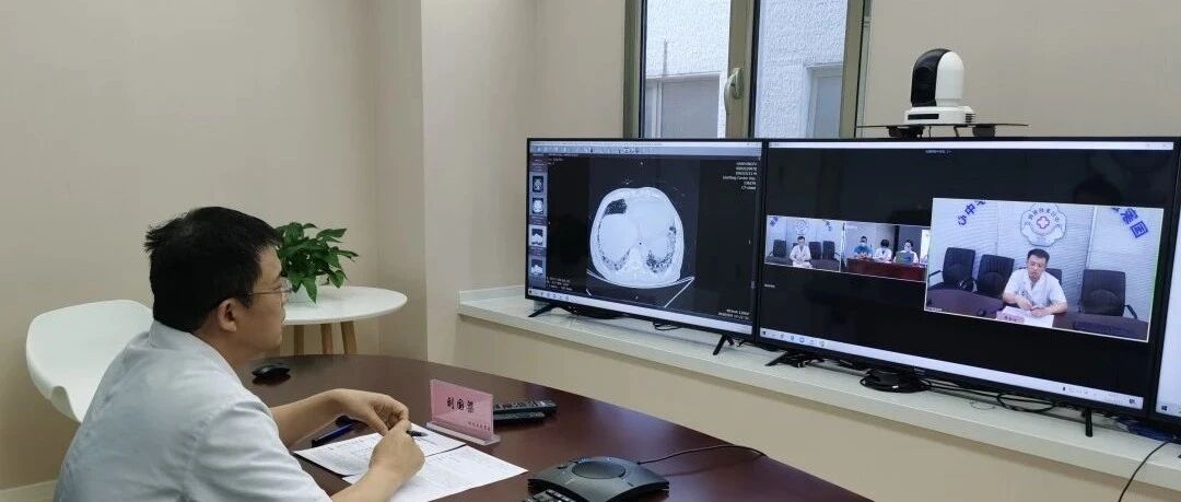 5G加出新动能 | 走进中日友好医院：5G如何赋能远程医疗