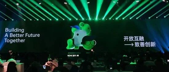 OPPO万物互融生态再进化：以技术赋能开发者，构建全新数智生活