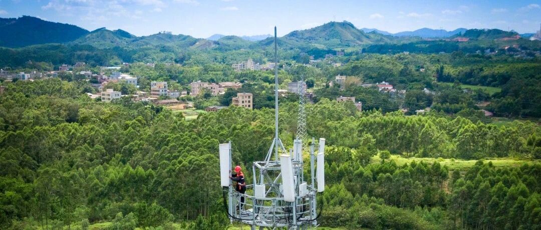 中国电信迈入全光网2.0阶段