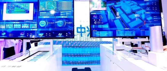 中兴通讯柏燕民：中国5G商用一年跑出加速度