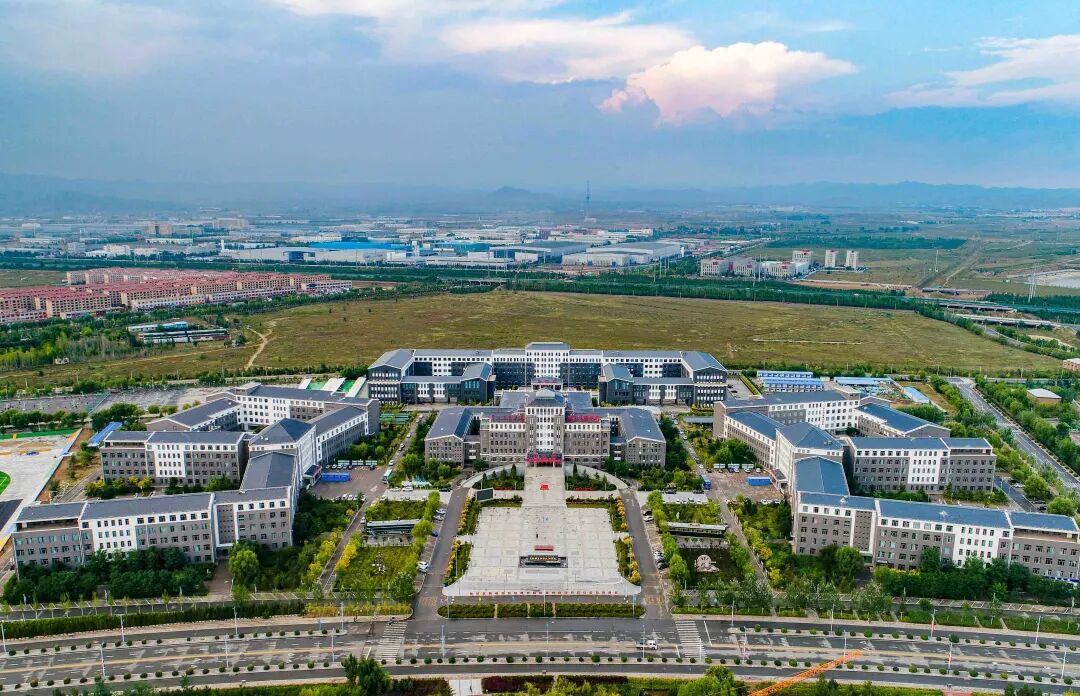 新闻纵横包头铁道职业技术学院第十四届田径运动会圆满落幕