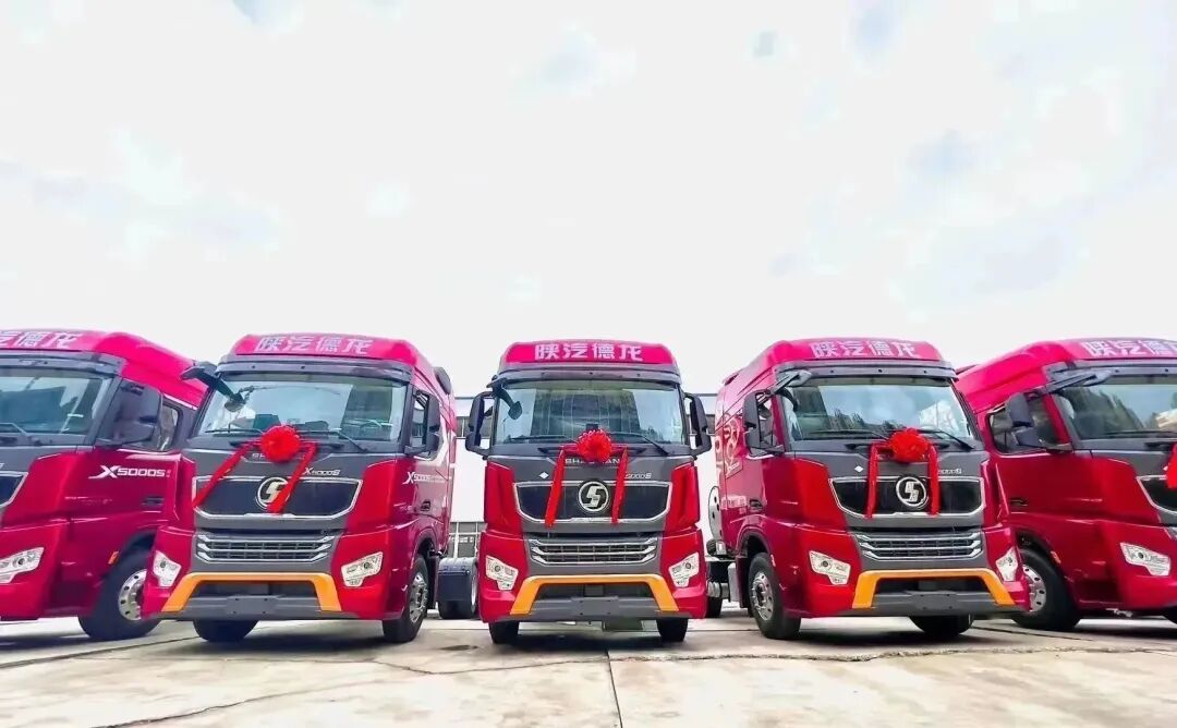 天然气的热值是多少 【天然气观察】系列专题（八）：抵御低运价时代，选择燃气车比柴油车更经济！